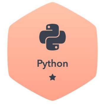 HackerRank Python bronze 1 star