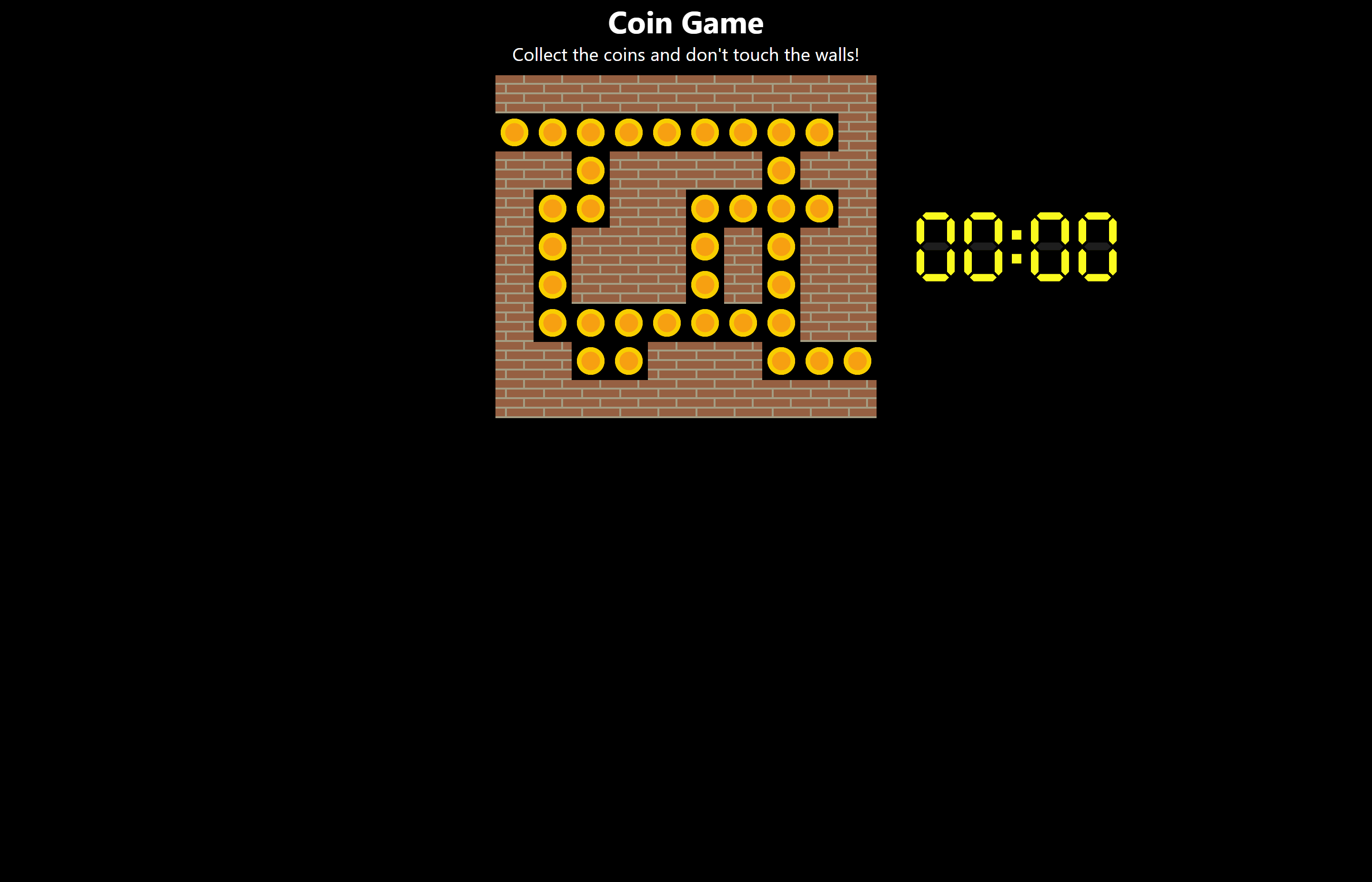 Coin Game